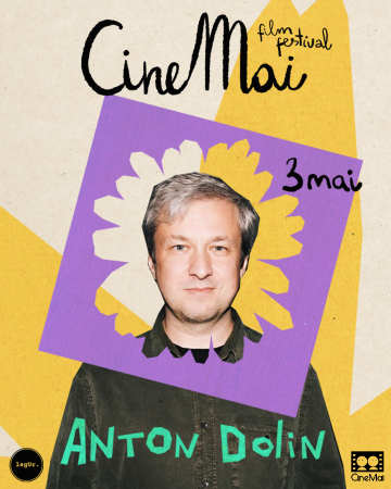 Opening of CineMai 2026: Two Special Screenings with Anton Dolin, films "Two Prosecutors" and "Yes!"
