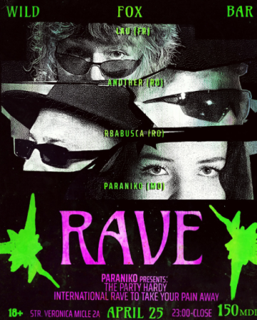Rave Party