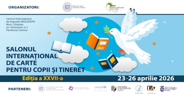 International Book Fair for Children and Young People