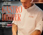 Gastro Dinner at Il Forno