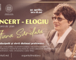 CONCERT - ELOGIU