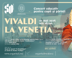 VIVALDI LA VENETIA