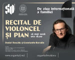 RECITAL DE VIOLONCEL SI PIAN
