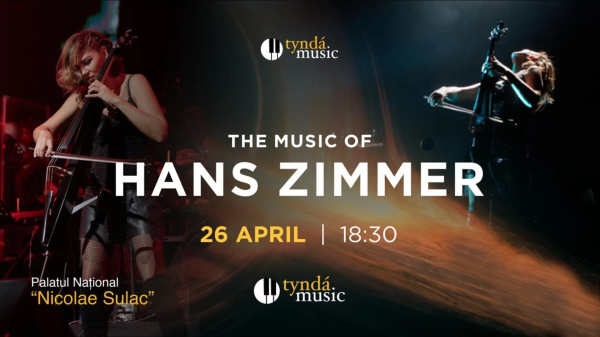 The Music of Hanz Zimmer