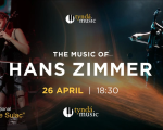 The Music of Hanz Zimmer