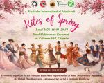 Rites of Spring – International Spring Festival