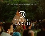 XV Art-Labyrinth Summer Festival: Pulse of the Earth 2026