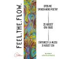 FEEL THE FLOW