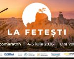 Maraton La Fetesti 2026