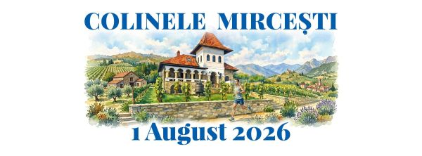 Colinele Mircesti 2026 | Race Experience