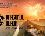 Maratonul Dragonul de Aur 2026