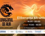 Maratonul Dragonul de Aur 2026