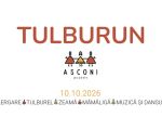 TulbuRun la Asconi 2026