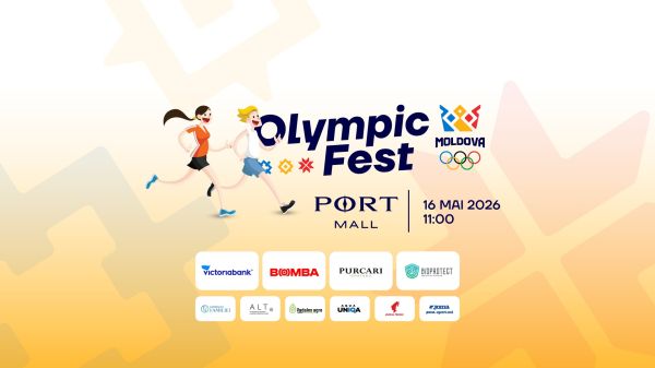 Olympic Fest 2026