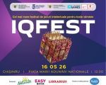 IQ FEST 2026