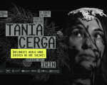 Tania Cerga  // FIC 2026