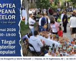 Târgul Mesterilor Populari