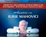 Amintiri cu Iurie Mahovici