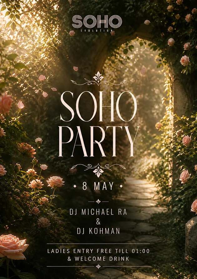 Soho Party