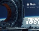 Tekwill Expo Day 2026
