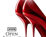 THE DEVIL PARTY at HYPE