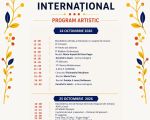 Festivalul "Mioriță Laie, Laie Bucălaie"