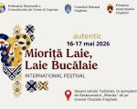 Festivalul "Miorita Laie, Laie Bucalaie"