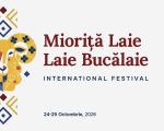 Festivalul "Mioriță Laie, Laie Bucălaie"