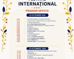 Festivalul "Mioriță Laie, Laie Bucălaie"