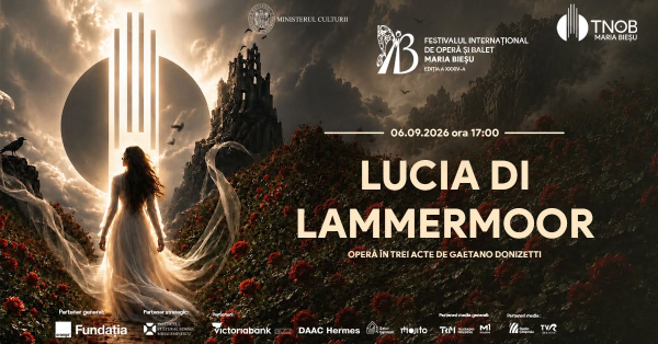LUCIA DI LAMMERMOOR