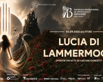 LUCIA DI LAMMERMOOR