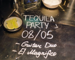 Tequila Party