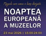 European Night of Museums 2026