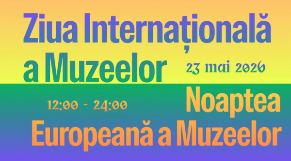 European Night of Museums 2026