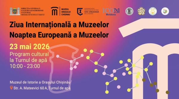 Европейская ночь музеев 2026