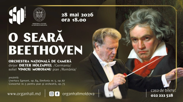 O SEARA BEETHOVEN