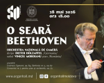 O SEARA BEETHOVEN
