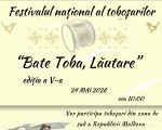 Festivalul „Bate toba, Lăutare”