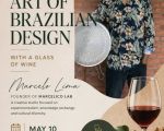 The Art of Brazilian Design