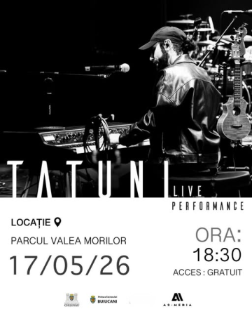 Concert Special Tatuni