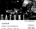 Concert Special Tatuni