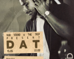 NØD SOUND x THE TRIP