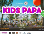 Kids Papa Party