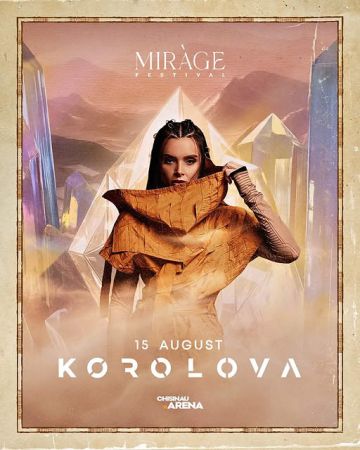 MIRAGE Festival