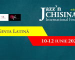 JAZZ’n Chisinau International Festival
