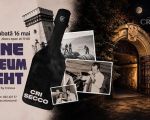 WINE MUSEUM NIGHT at CRICOVA WINERY