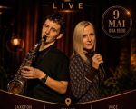 Cafe Concert Live
