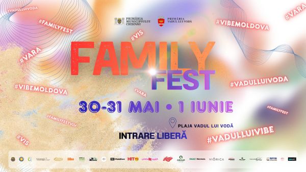 Family Fest 2026