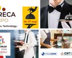 HORECA EXPO: FOOD. DRINKS. TECHNOLOGY