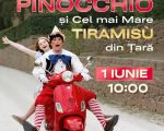 International Children’s Day / Port Mall
